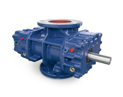 羅茨風機主機（機頭）